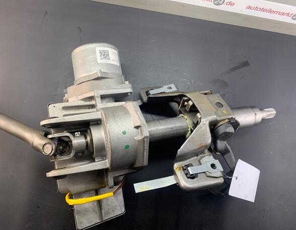 Steering Column OPEL Corsa D (S07)