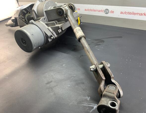 Steering Column OPEL Corsa D (S07)