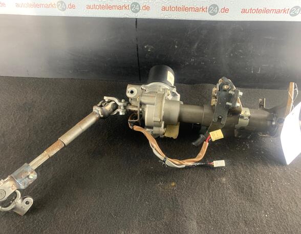 Steering Column PEUGEOT 107 (PM, PN)