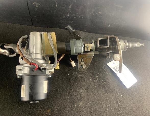 Steering Column PEUGEOT 107 (PM, PN)