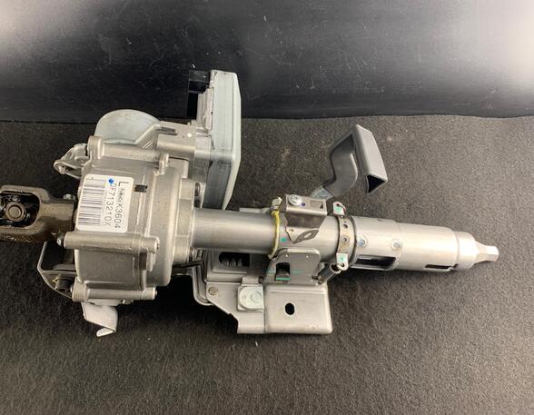 Steering Column MAZDA 2 (DE, DH)