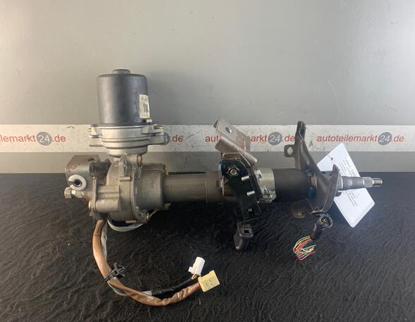 Steering Column CITROËN C1 (PM, PN)