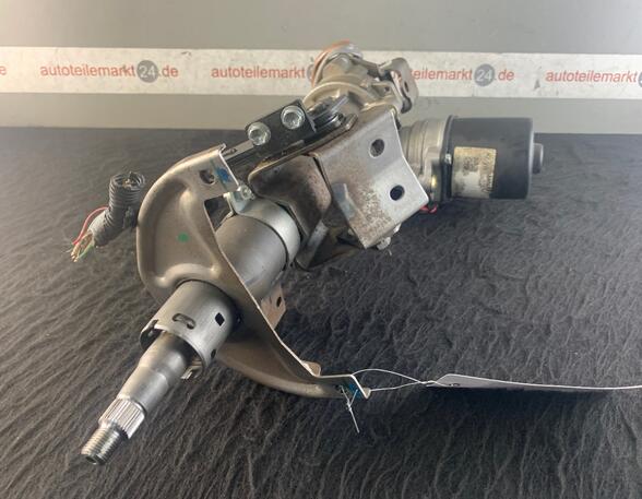 Steering Column CITROËN C1 (PM, PN)