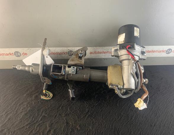 Steering Column CITROËN C1 (PM, PN)