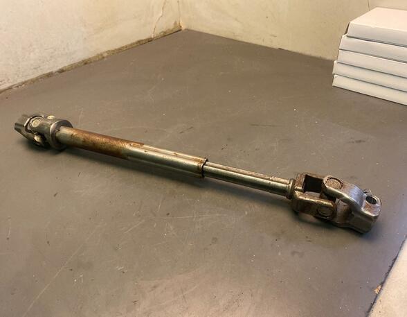 Steering Column FIAT Punto (199), FIAT Grande Punto (199), FIAT Punto Evo (199)