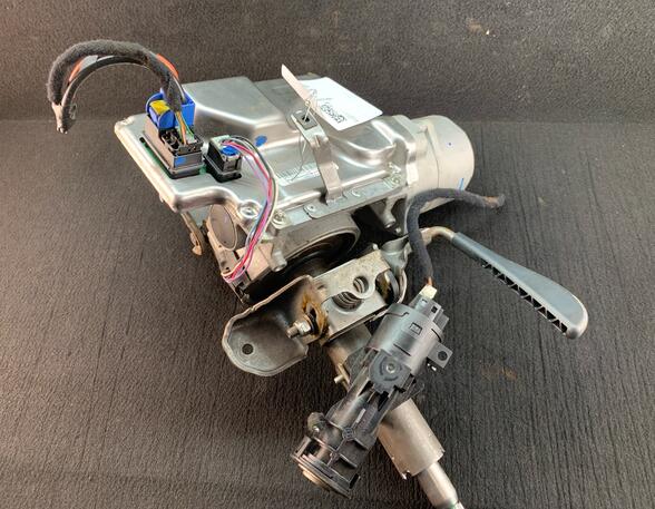 Steering Column FORD KA (RU8)