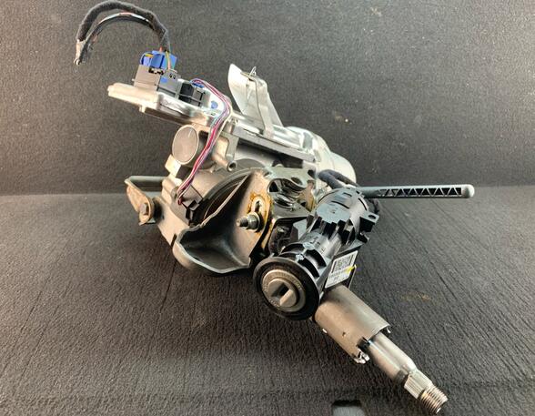 Steering Column FORD KA (RU8)