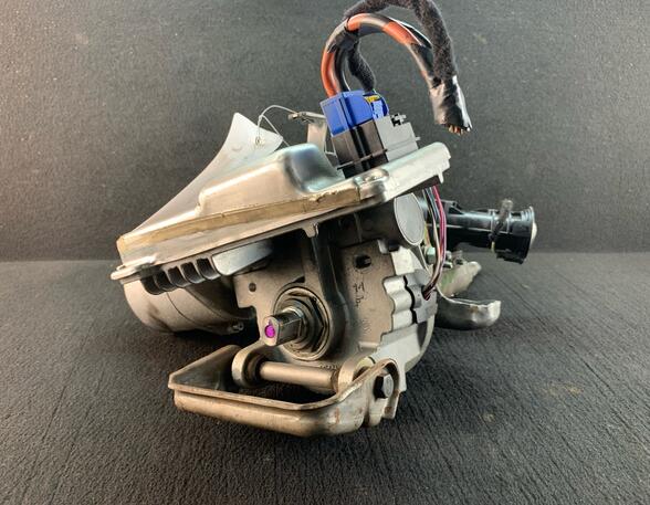 Steering Column FORD KA (RU8)