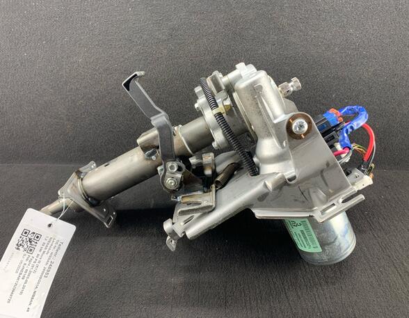 Steering Column NISSAN MICRA III (K12)