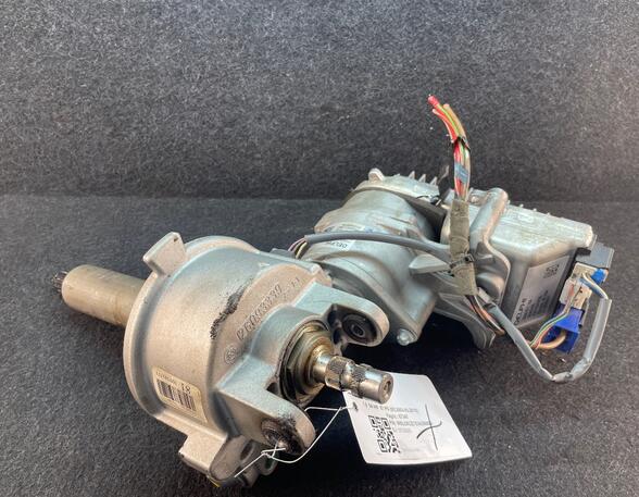 Steering Column OPEL MERIVA A MPV (X03)