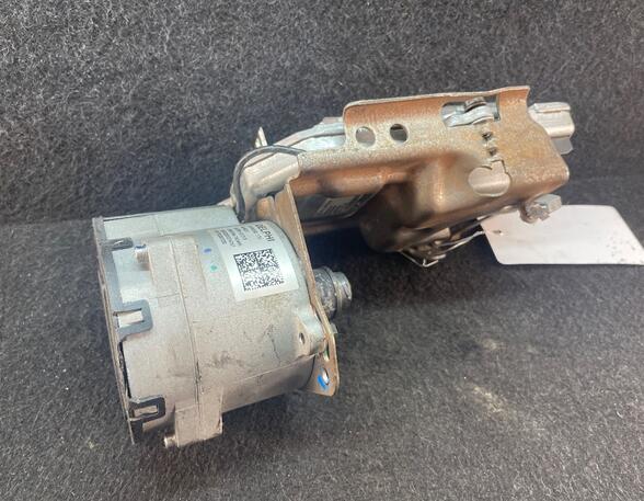 Steering Column FIAT PANDA (169_)