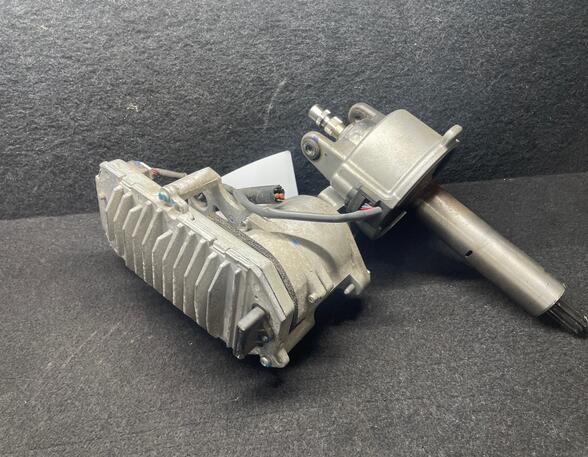 Steering Column OPEL MERIVA A MPV (X03)