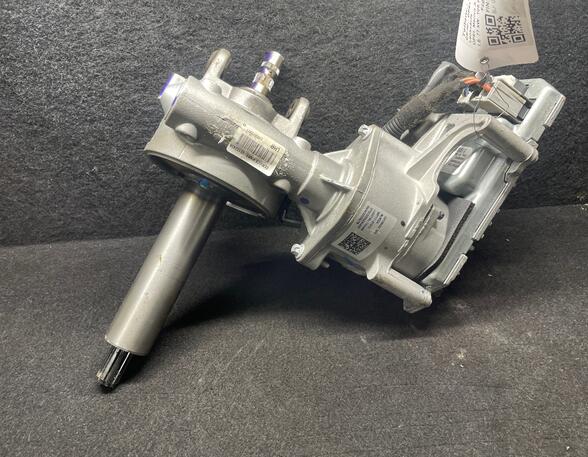 Steering Column OPEL MERIVA A MPV (X03)