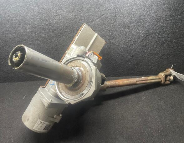 Steering Column FIAT GRANDE PUNTO (199_)