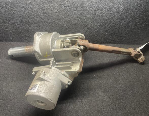 Steering Column FIAT GRANDE PUNTO (199_)