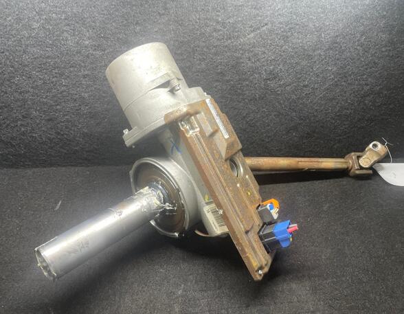 Steering Column FIAT GRANDE PUNTO (199_)