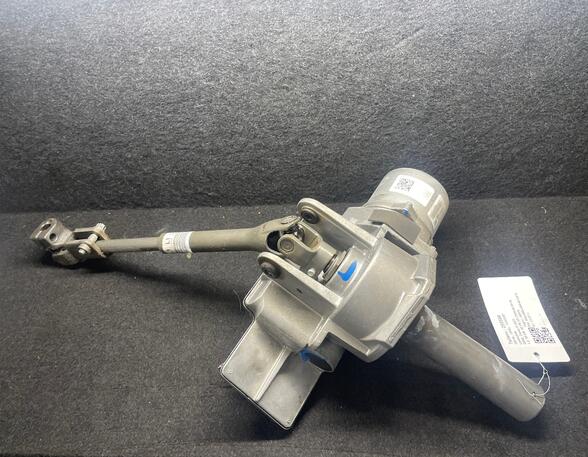 Steering Column OPEL CORSA D (S07)