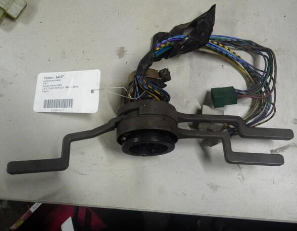 Steering Column Switch FIAT Ducato Kasten (290)