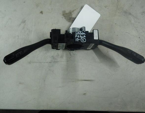 Steering Column Switch SKODA Fabia I (6Y2)