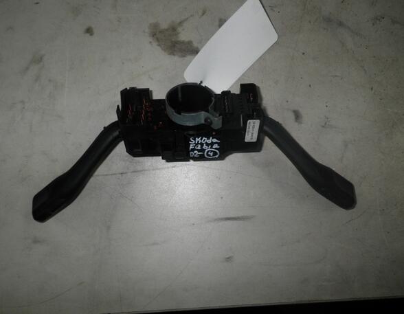 Steering Column Switch SKODA Fabia I (6Y2)