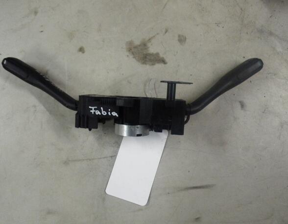 Steering Column Switch SKODA Fabia I (6Y2)