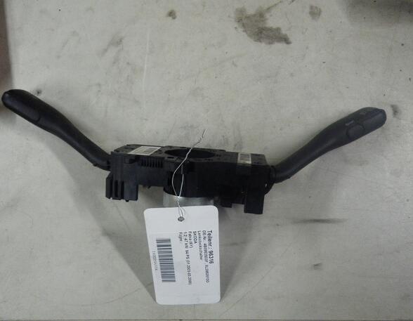 Steering Column Switch SKODA Fabia I (6Y2)