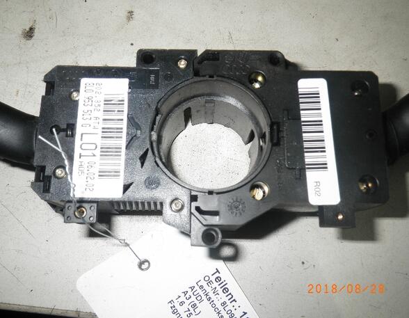 Steering Column Switch AUDI A3 (8L1)