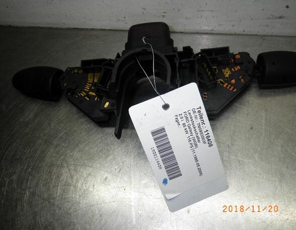 Steering Column Switch FORD Galaxy (WGR)