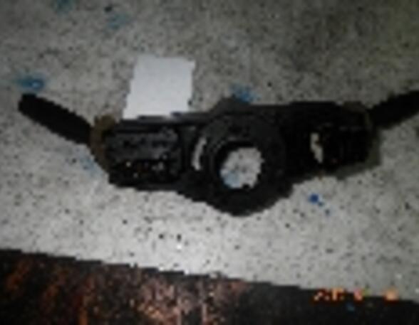 Steering Column Switch PEUGEOT 206 Schrägheck (2A/C)