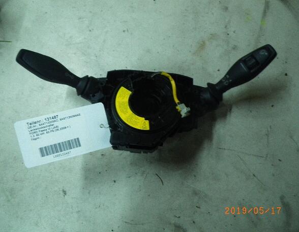 Steering Column Switch FORD Fiesta VI (CB1, CCN)