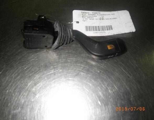 Steering Column Switch OPEL Zafira A (F75_)