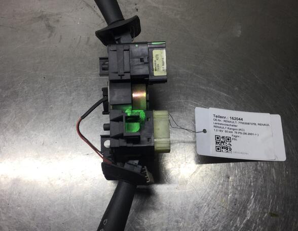 Steering Column Switch RENAULT Kangoo (KC0/1)