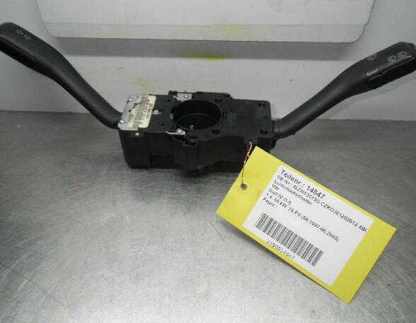 Steering Column Switch VW Golf IV (1J1)