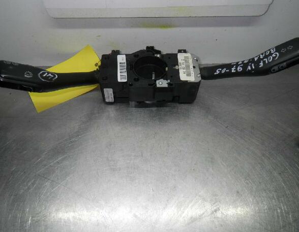 Steering Column Switch VW Golf IV (1J1)