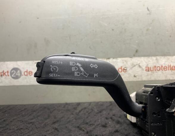 239574 Lenkstockschalter SEAT Ibiza IV (6J) 5K0959542B