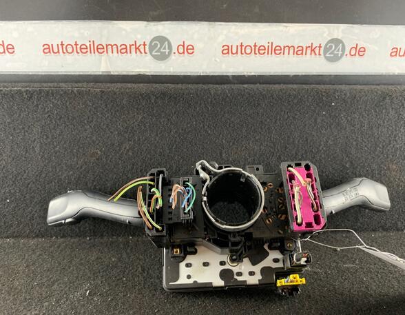 Steering Column Switch SKODA Fabia I (6Y2)