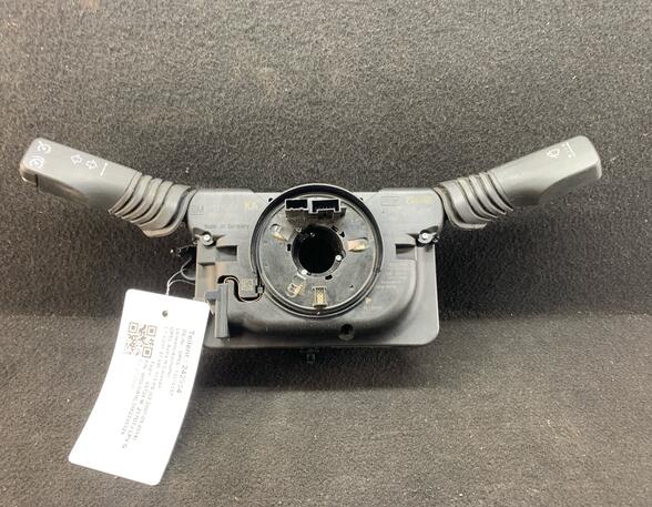 Steering Column Switch OPEL Astra H Caravan (L35)