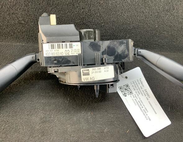 Steering Column Switch VW Polo (9N)