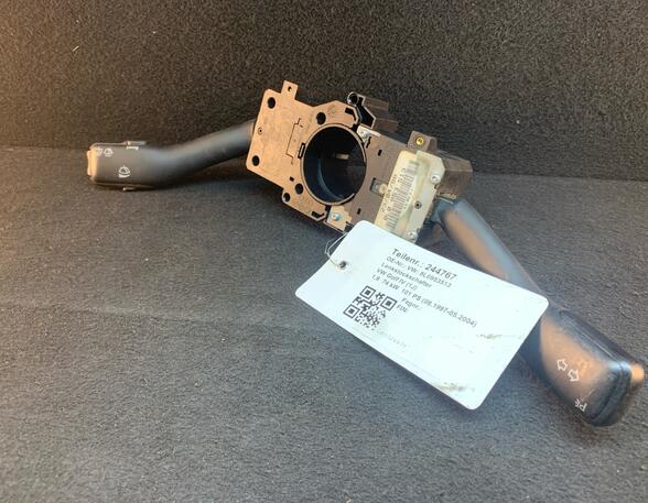 Steering Column Switch VW Golf IV (1J1)