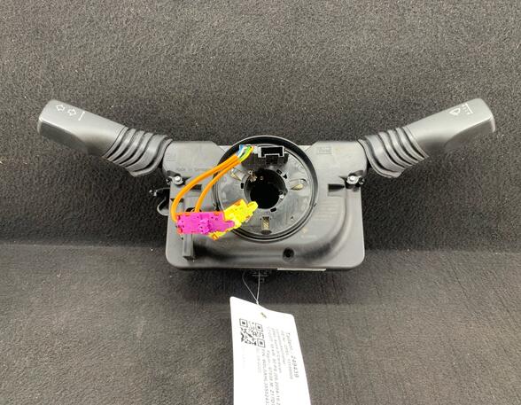 Steering Column Switch OPEL Astra H Caravan (L35)