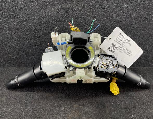 Steering Column Switch CITROËN C-CROSSER (VU_, VV_), CITROËN C-CROSSER ENTERPRISE (VU_, VV_)