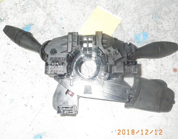 Steering Column Switch FORD FIESTA V (JH_, JD_)