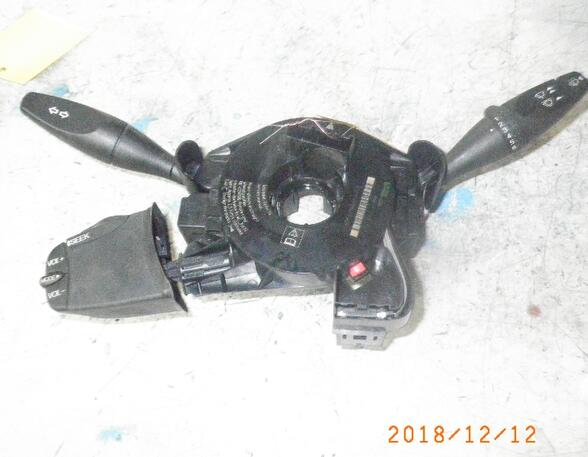 Steering Column Switch FORD FIESTA V (JH_, JD_)