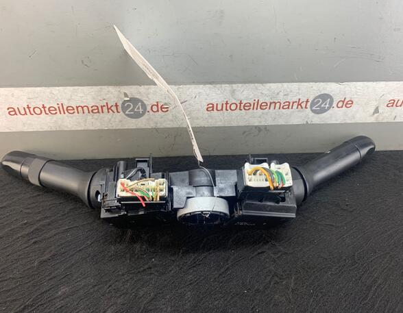 Steering Column Switch CITROËN C1 (PM_, PN_)