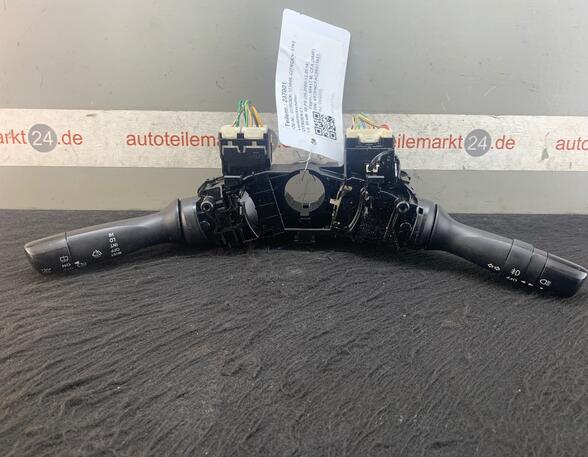 Steering Column Switch CITROËN C1 (PM_, PN_)