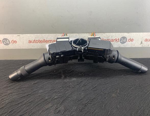 Steering Column Switch CITROËN C1 (PM_, PN_)