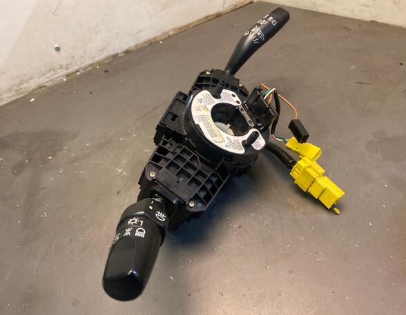 Steering Column Switch HONDA CIVIC VII Coupe (EM2)