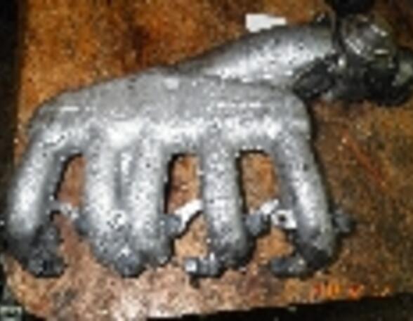 Intake Manifold VW Multivan V (7EF, 7EM, 7EN, 7HF, 7HM, 7HN)