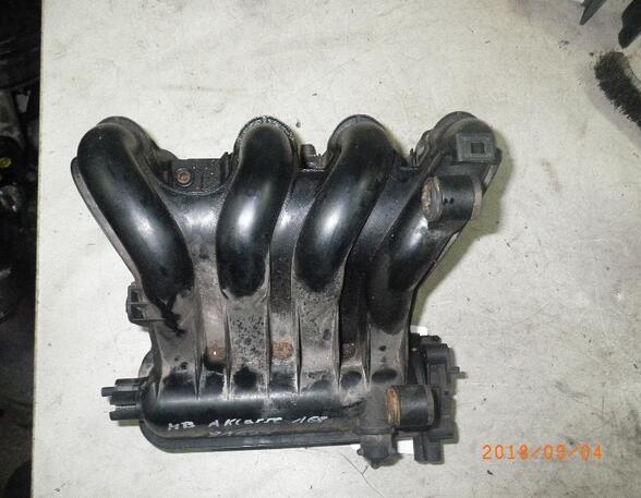 Intake Manifold MERCEDES-BENZ A-Klasse (W168)