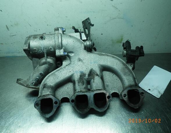 Intake Manifold VW Golf Plus (521, 5M1)